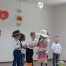 Deň matiek 2017