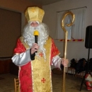 Mikulášsky bazárik